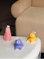 HOMESIDE Monster Brand Cute Candle from HOMESIDE