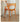 PUMPKIN BOX Transparent Makeup Chair from PUMPKIN BOX