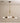 CH LIGHTING Scandinavian Copper Bar Ceiling Lamp from CH LIGHTING