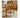 19 DREAM SPACE Rattan Japanese Coffee Table from 19 DREAM SPACE
