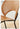 LOWERLEFT Shell Dining Chair from Lower Left