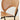 LOWERLEFT Shell Dining Chair from Lower Left