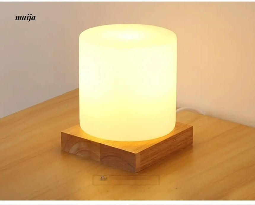 CH LIGHTING Japanese Lantern Night Lamp for Bedroom from CH LIGHTING