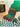 PAPAHUG Foldable Tatami Lazy Sofa from PAPAHUG