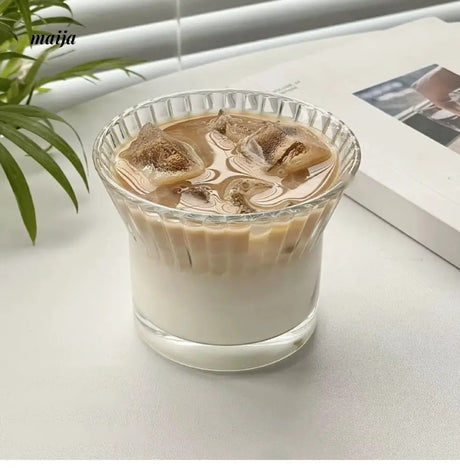 BANKE Advanced Coffee Cup with Glass American Style from BANKE