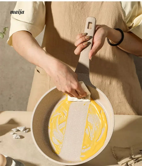 CAROTE Non-Stick Wok for Gas and Induction Cooker from CAROTE