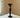GUIFOU Antique Glass Candle Holder from GUIFOU