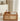 MELONGIRL Table Storage Basket from MELONGIRL