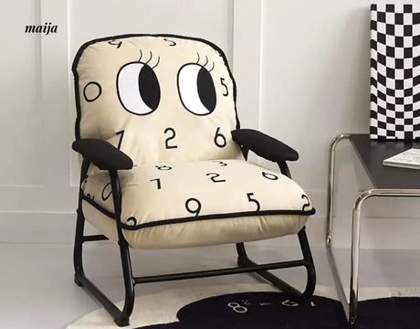 PAPAHUG Waterproof High Bomb Lazy Sofa from PAPAHUG