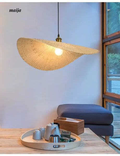 ZHONGSHAN Creative Ceiling Lamp with Japanese Lights from ZHONGSHAN