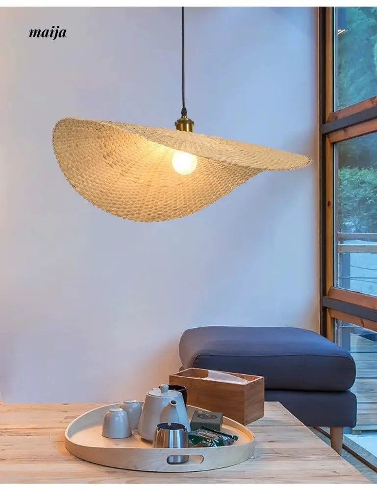 ZHONGSHAN Creative Ceiling Lamp with Japanese Lights from ZHONGSHAN