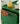 PUMPKIN BOX Modern Minimalist Bedside Cabinet from PUMPKIN BOX