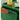 PUMPKIN BOX Modern Minimalist Bedside Cabinet from PUMPKIN BOX