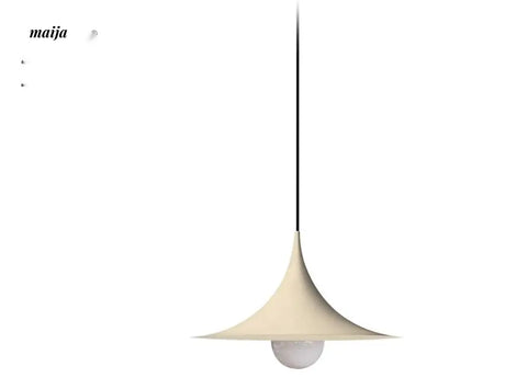 LYNN Megaphone Coffee Ceiling Lamp from Lynn's Lamp