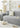 MAN YUE HOME Cream Plush Winter Sofa Pillow Four Seasons Use from MAN YUE HOME