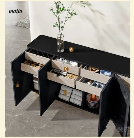 FEEL Commercial Display Sideboard from FEEL