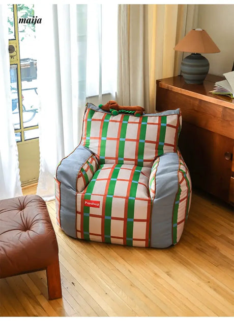 PAPAHUG Salum Dog Retro Sofa from PAPAHUG
