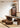SOPHORA Tatami Floor Round Braided Seat from SOPHORA