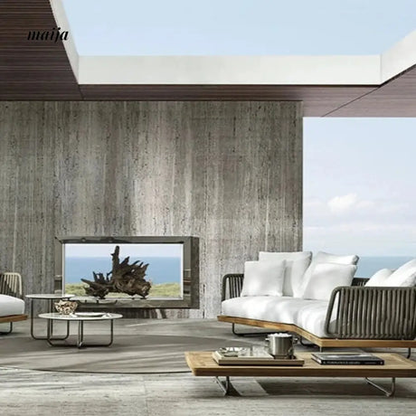 GERMAIN Sonny Outdoor Sofa from GERMAIN