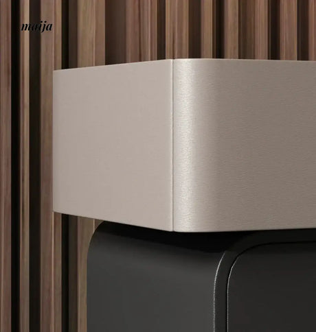 Gibbons Bedside Table from Mufanli