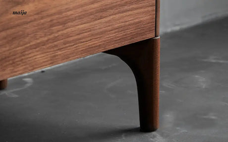 Keiko Solid Wood Chest of Drawers from maija