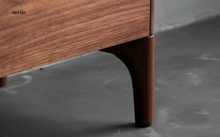 Keiko Solid Wood Chest of Drawers from maija