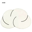 TIPTOE Cloud Touch Rug from TIPTOE
