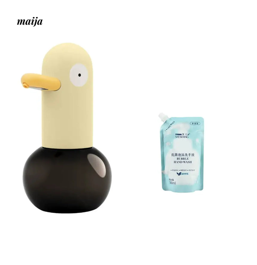 MUID Duck Soap Dispenser from MUID