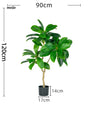 Artificial Loquat Plant from maija