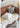 MISTYWOOD Leather Scandinavian Sofa Pillow from MISTYWOOD