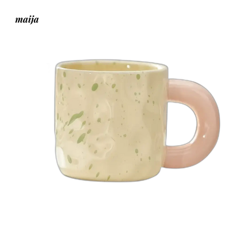 MOSE Ceramic Coffee Cup Gift Set from MOSE