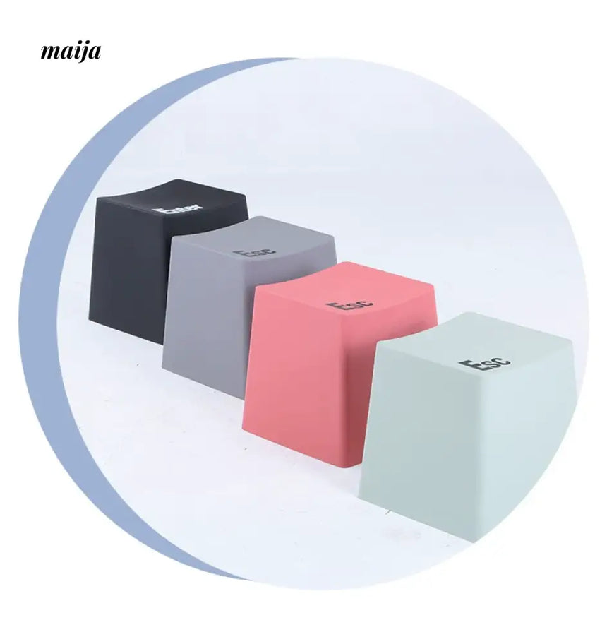 Esc Key Stool