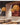 ZHONGSHAN Retro Japanese Bamboo Ceiling Lamp from ZHONGSHAN