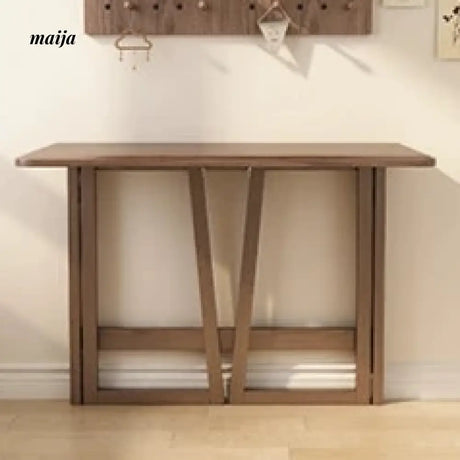 FUYUKI Hibbing Foldable Desk from FUYUKI