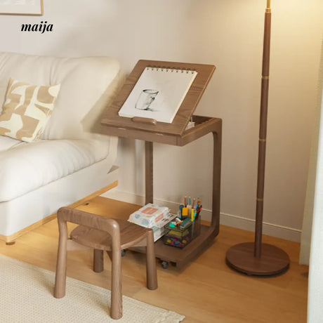 FUYUKI Sofa Working Desk from FUYUKI