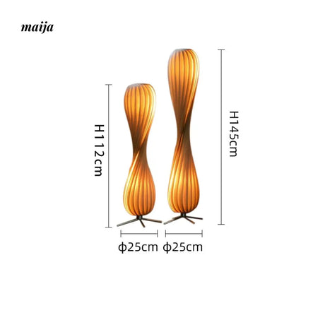 Cardenas Floor Lamp from maija