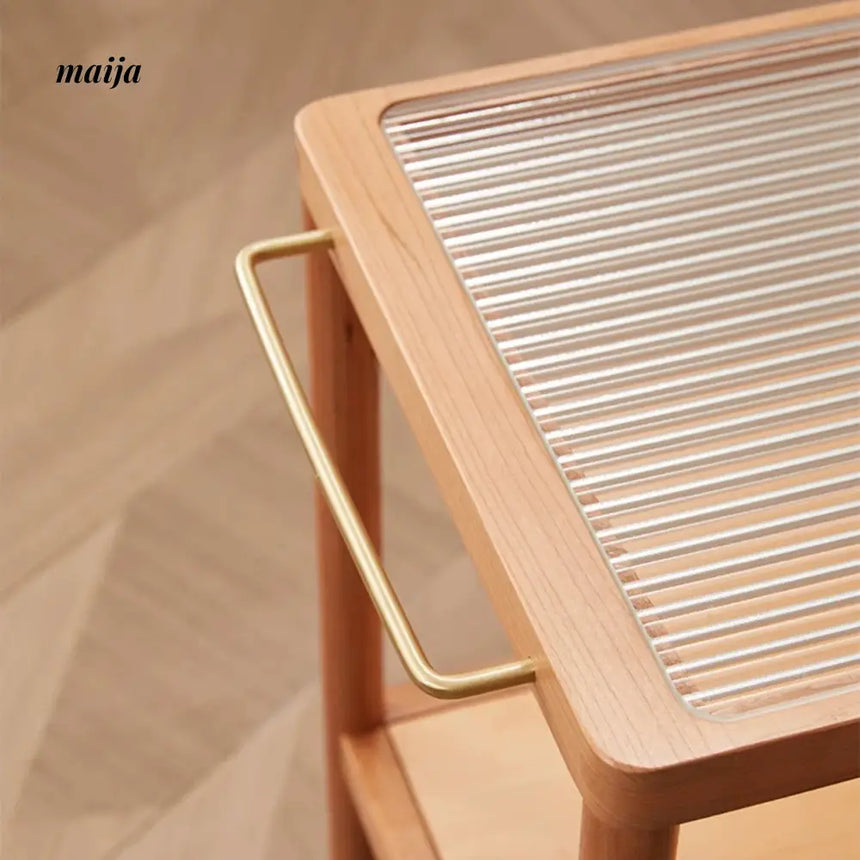 XIXI Louie Dining Cart from maija