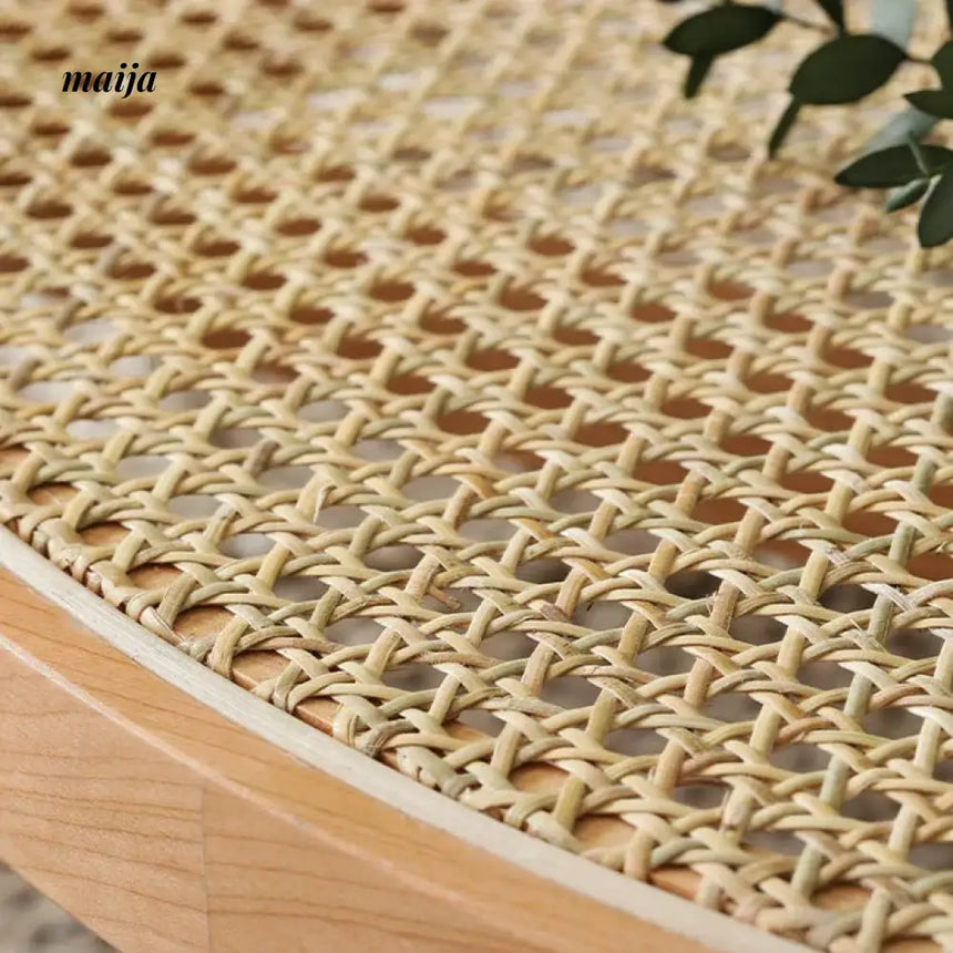 SLIGHTLYCOOL Cherry Wood Coffee Table from SLIGHTLYCOOL