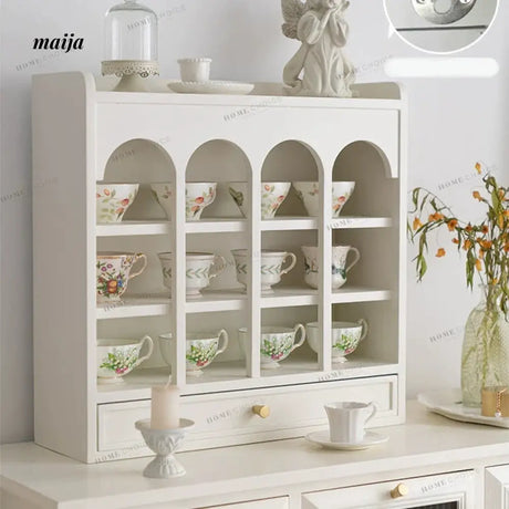 LIVINGPLUS Nordic Cup Display Stand from MOSE