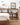 Lucia Magazine Display Cabinet from maija