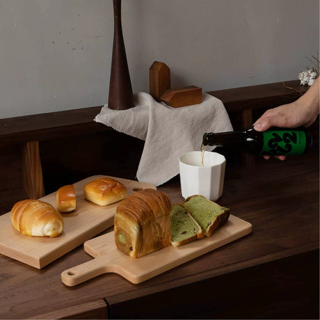 MUMO Isaac Mini Chopping Board Set from MUMO