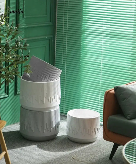 Rita Nordic Elegance Flowerpot from maija