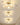 GVG Lotus Leaf Crystal Ceiling Light from GVG