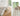 Kanna Gauze Japanese Curtain from CANARY