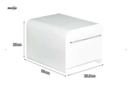 Connie Cosmetic Drawer Cabinet from maija