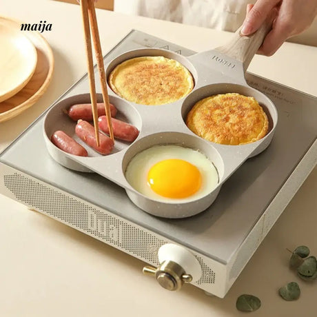 CAROTE Non-Stick Frying Pot Set for Home Use from CAROTE