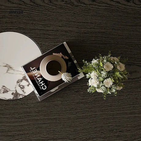 TIDELEADER Raines Coffee Table from TIDELEADER