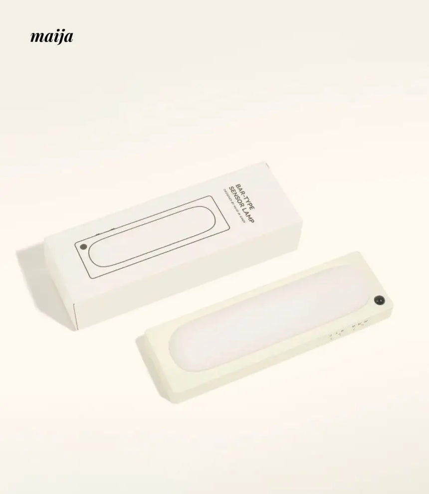 MUID Chargeable Sensor Light from maija