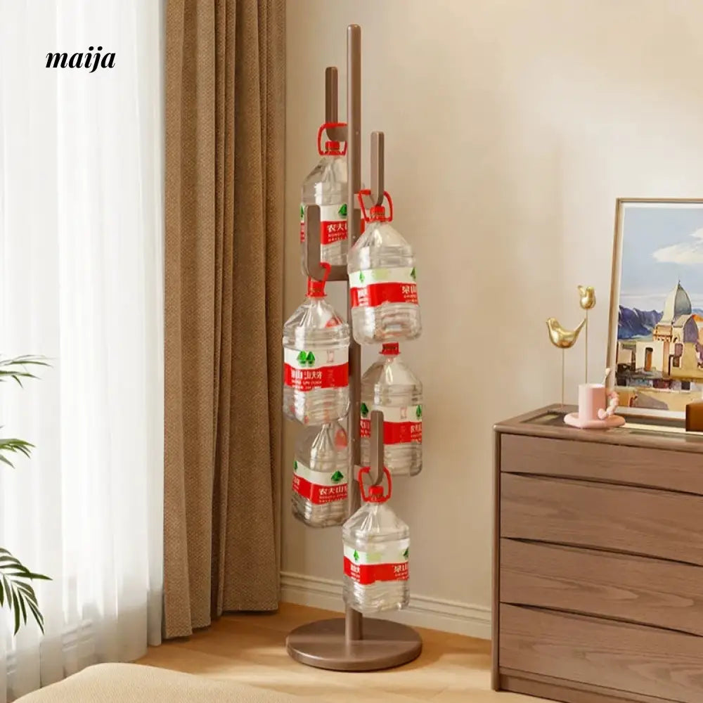 FUYUKI Cactus Coat Rack from KENZAKI