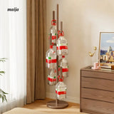 FUYUKI Cactus Coat Rack from KENZAKI